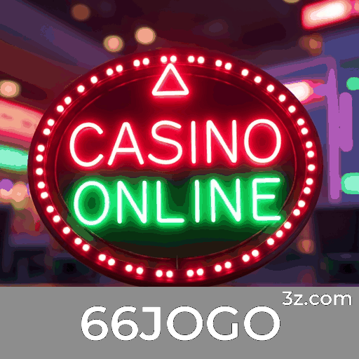 Bônus 66JOGO de R$5.000 + 500 giros grátis